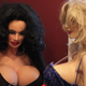 Illustration for article titled Man Dies, Leaving Behind a Sea Of Big-Boobed Mannequins